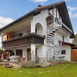 Apartment Ferienwohnung Frey Lindau, Lindau (Bodensee)