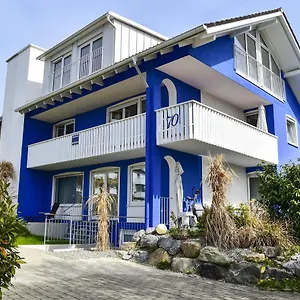 Apartment Domicilio Azzurro, Lindau (Bodensee)
