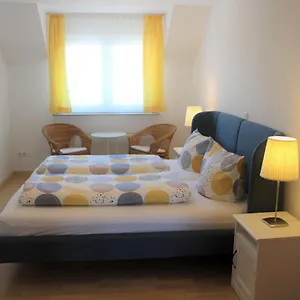Apartment Schöngarten, Lindau (Bodensee)