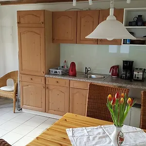 Apartment Alwind 5, Lindau (Bodensee)