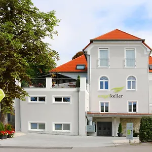 Engelkeller Affittacamere