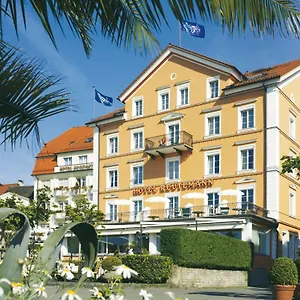 Reutemann-seegarten Hotel