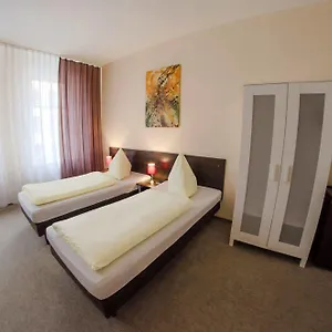 Hotel-pension Victoria Berlijn