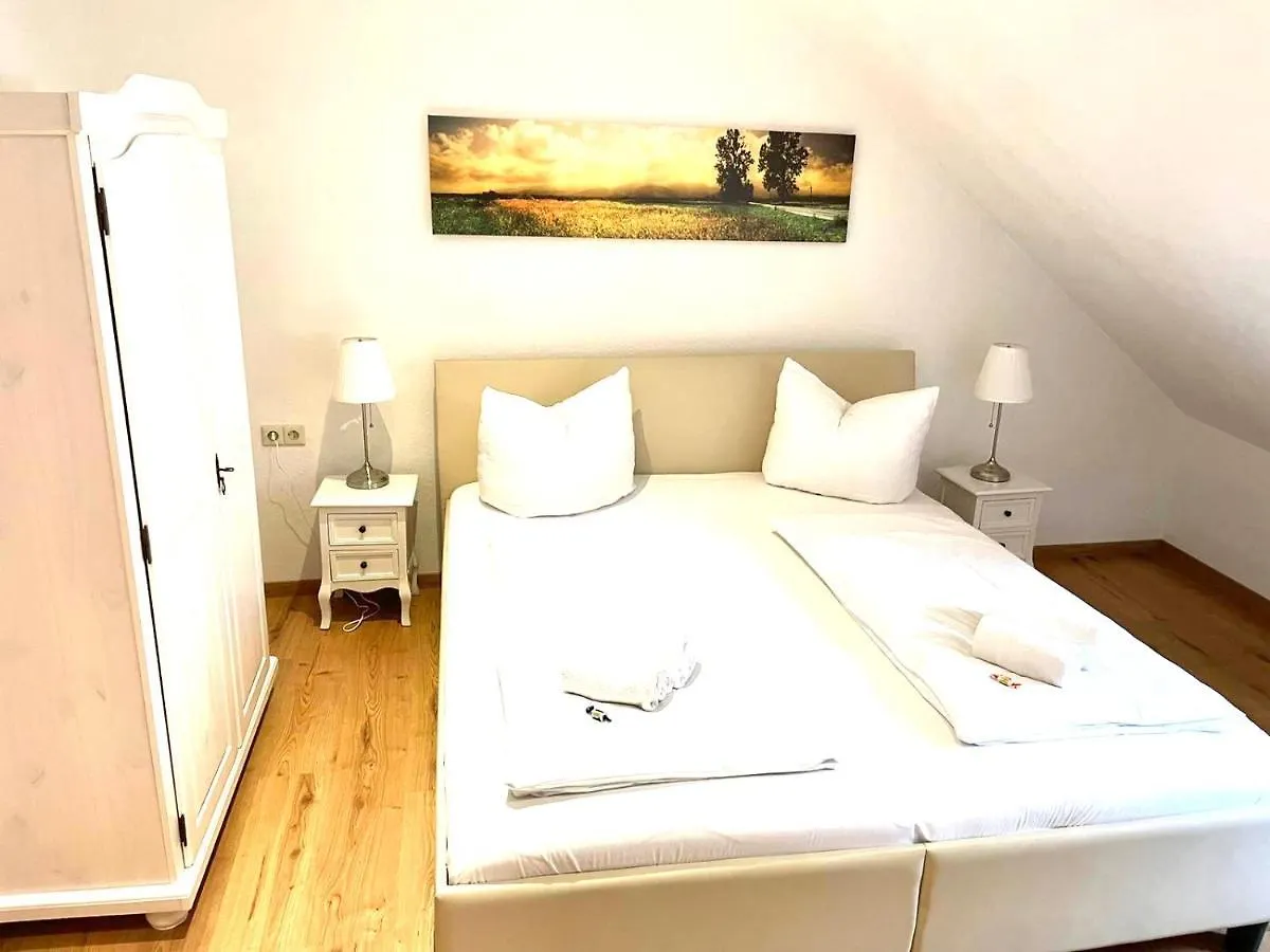 Anker Self-Check-In Hotel Lindau  3*, Lindau (Bodensee)