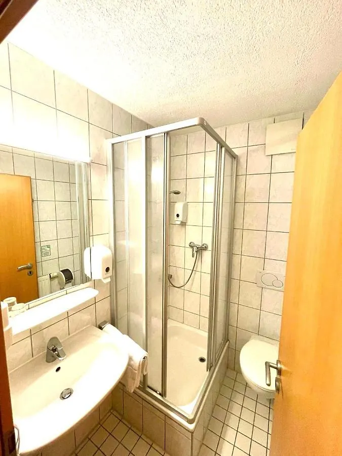 Anker Self-Check-In Hotel Lindau  Lindau (Bodensee)