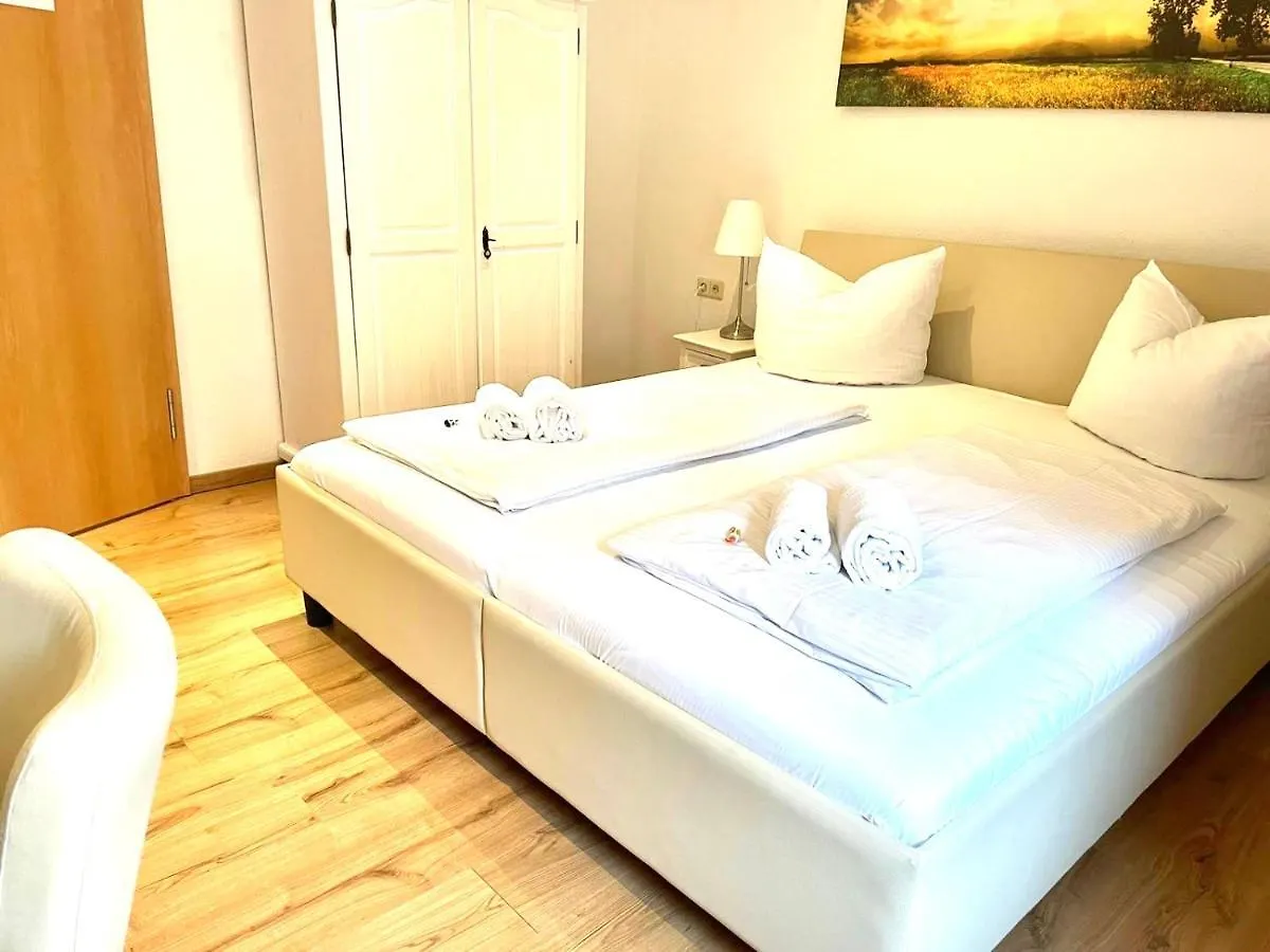 Anker Self-Check-In Hotel Lindau