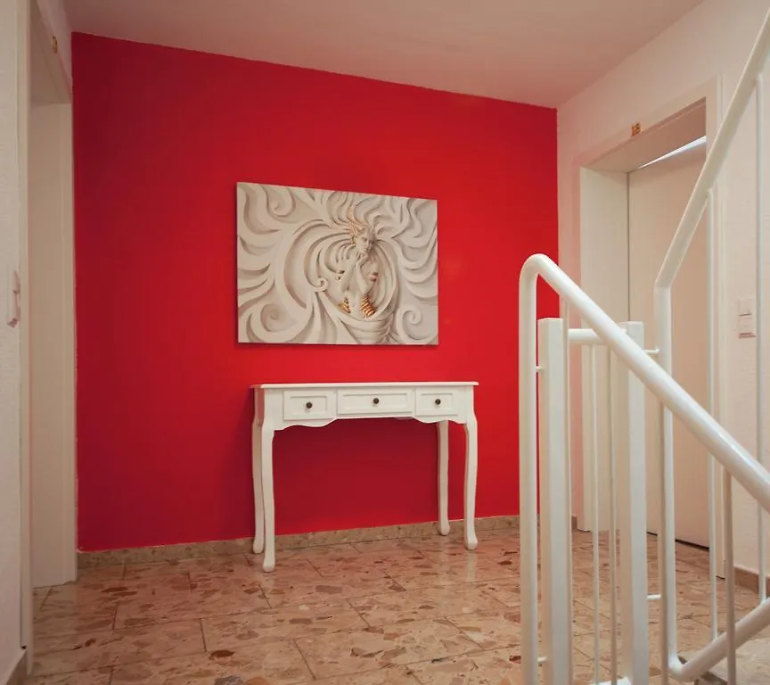 Anker Self-Check-In Hotel Lindau   Lindau (Bodensee)