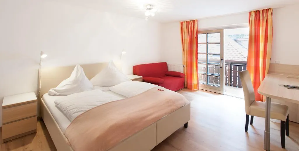 ***  Anker Self-Check-In Hotel Lindau  Germany