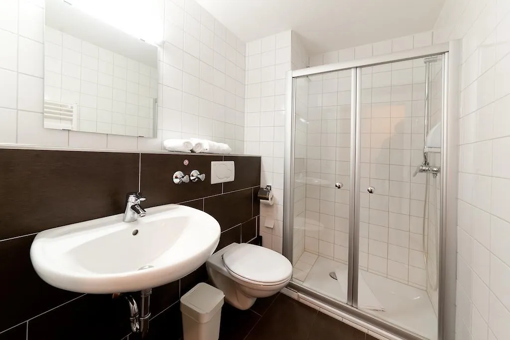 Anker Self-Check-In Hotel Lindau