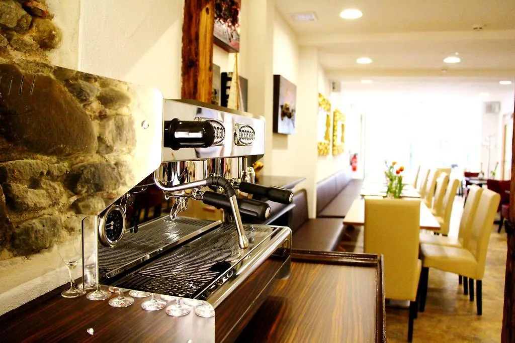 Anker Self-Check-In Hotel Lindau  Lindau (Bodensee)