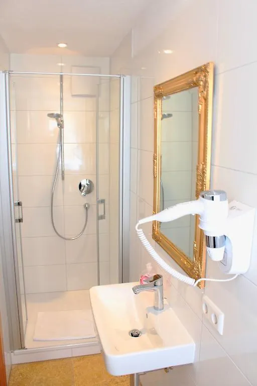 Anker Self-Check-In Hotel Lindau