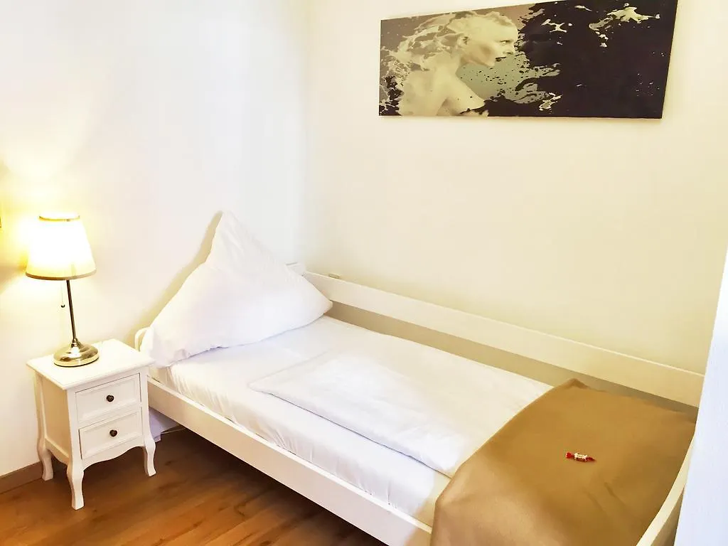 ***  Anker Self-Check-In Hotel Lindau  Germany