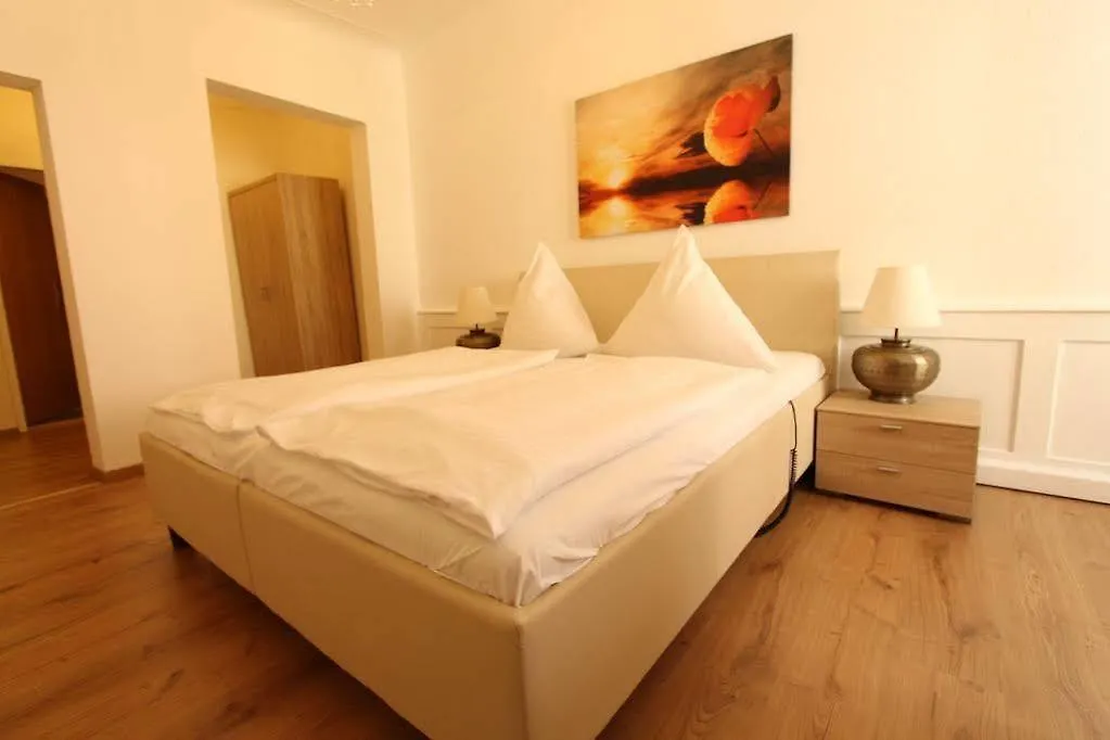 Anker Self-Check-In Hotel Lindau