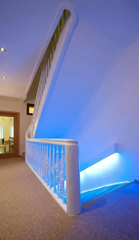 Anker Self-Check-In Hotel Lindau  Germany