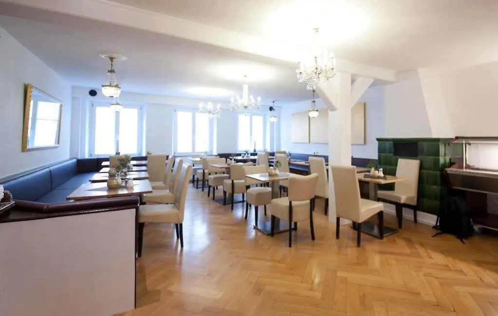 Anker Self-Check-In Hotel Lindau
