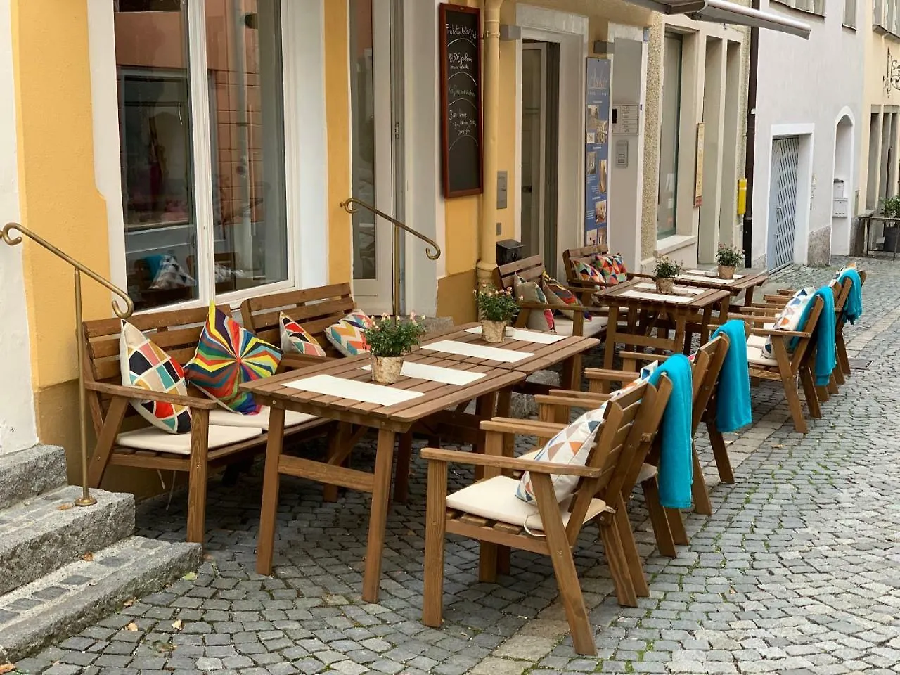 Anker Self-Check-In Hotel Lindau